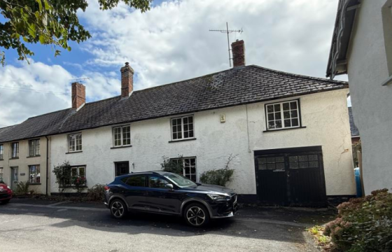 Updating in Devon photo